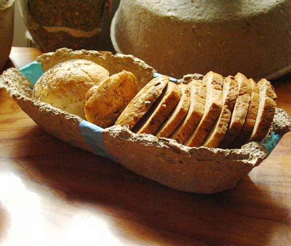 bread container